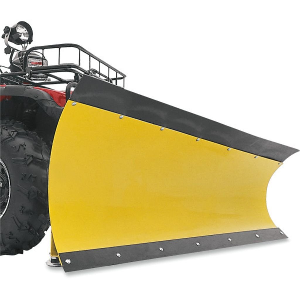 Snow Plow For 4 Wheeler