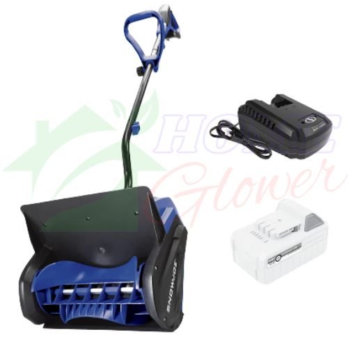 Snow Joe 24V-SS11-XR Cordless Snow Shovel